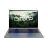 Ноутбук DEXP Mars P15-i5W300 15.6 INTEL i5 12450H 16/512 ГБ Серый