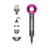 Фен HD07 Iron/Fuchsia