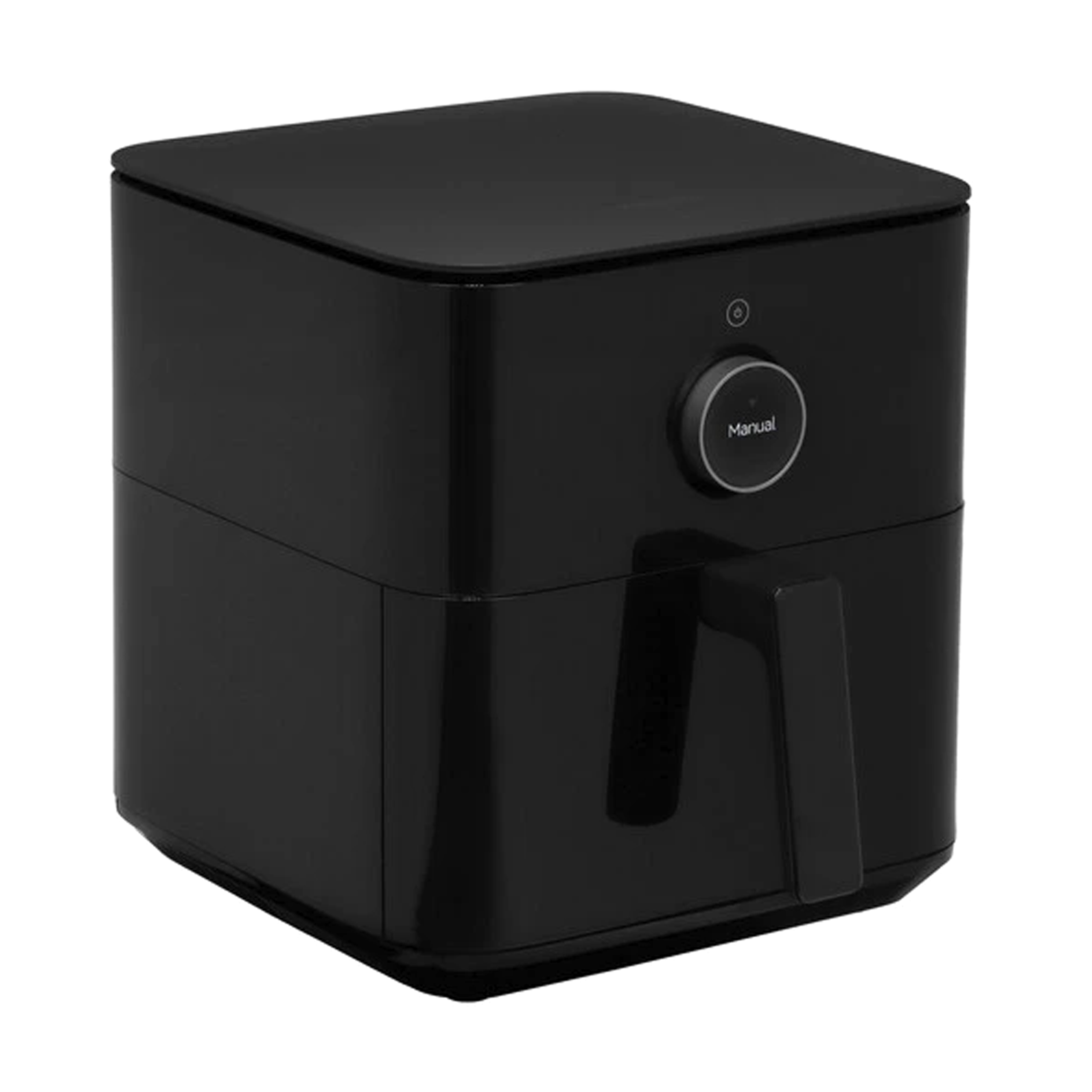 Аэрогриль Xiaomi Mi Smart Air Fryer 6.5L EU Черный