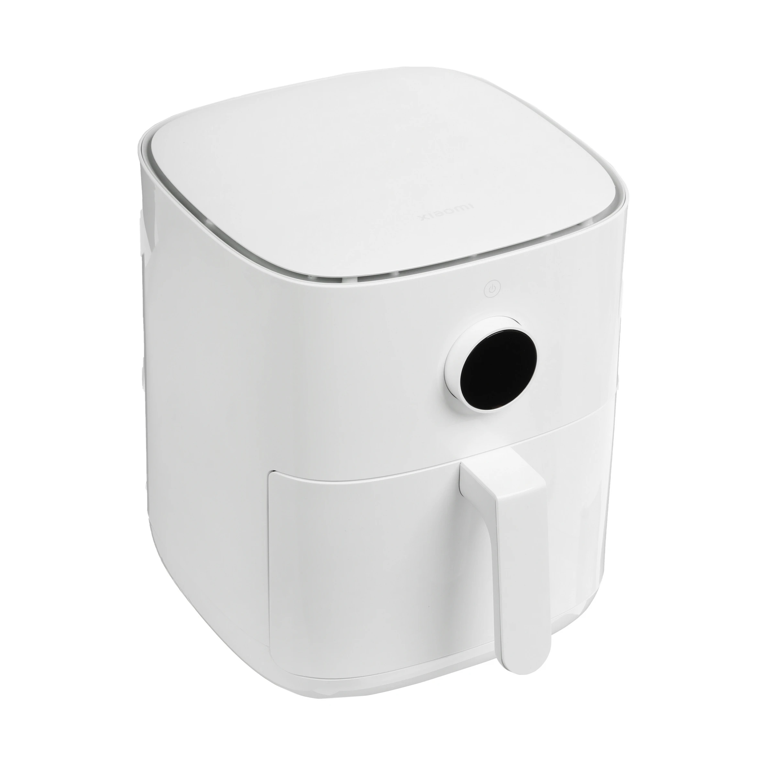 Аэрогриль Xiaomi Smart Air Fryer 4.5L EU Белый