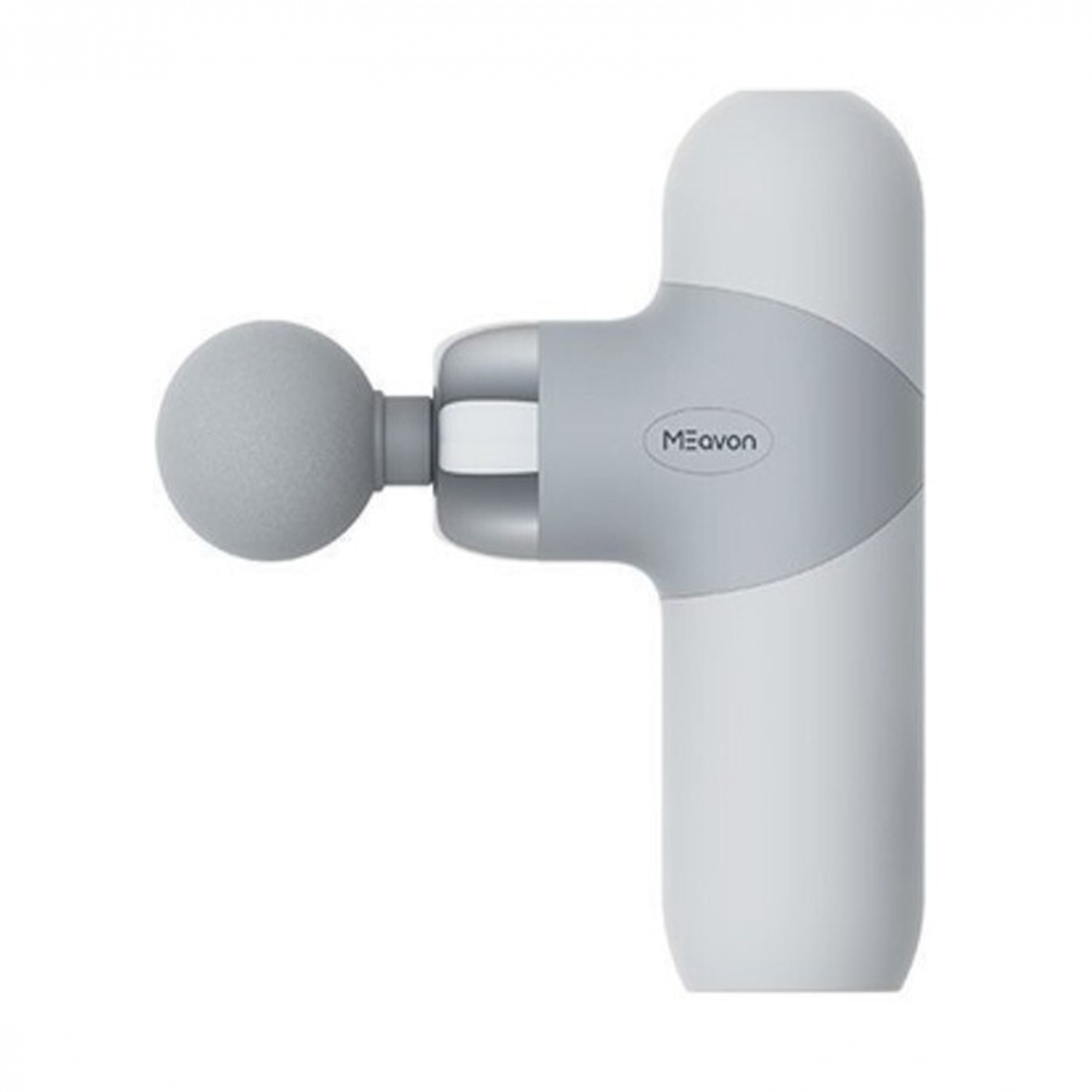 Массажный пистолет Xiaomi Meavon Fascia Massage Gun Muscle Relaxation Mini 2