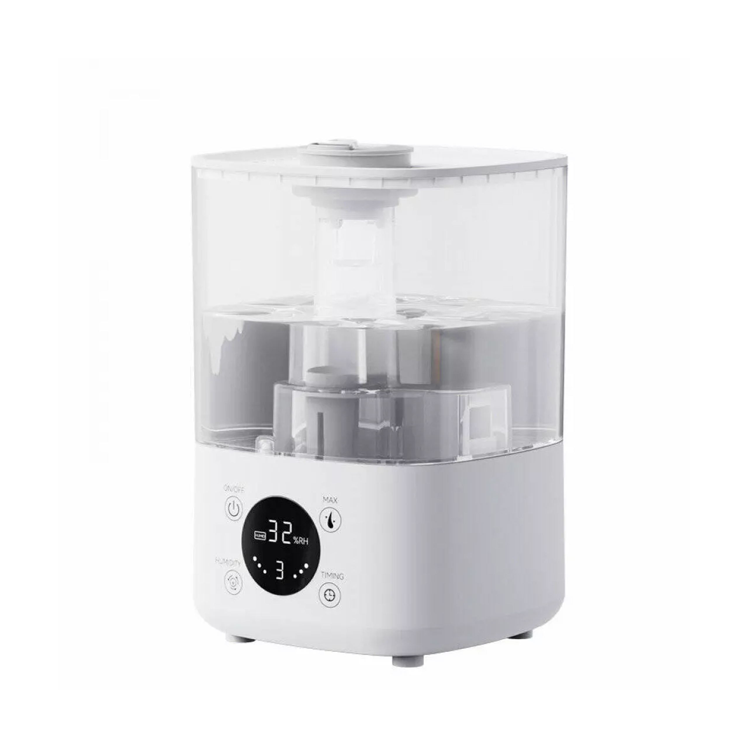 Увлажнитель Воздуха Lydsto Smart Humidifier F100S