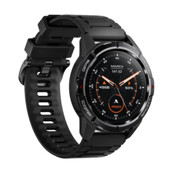 Умные часы Xiaomi Mibro GS Active
