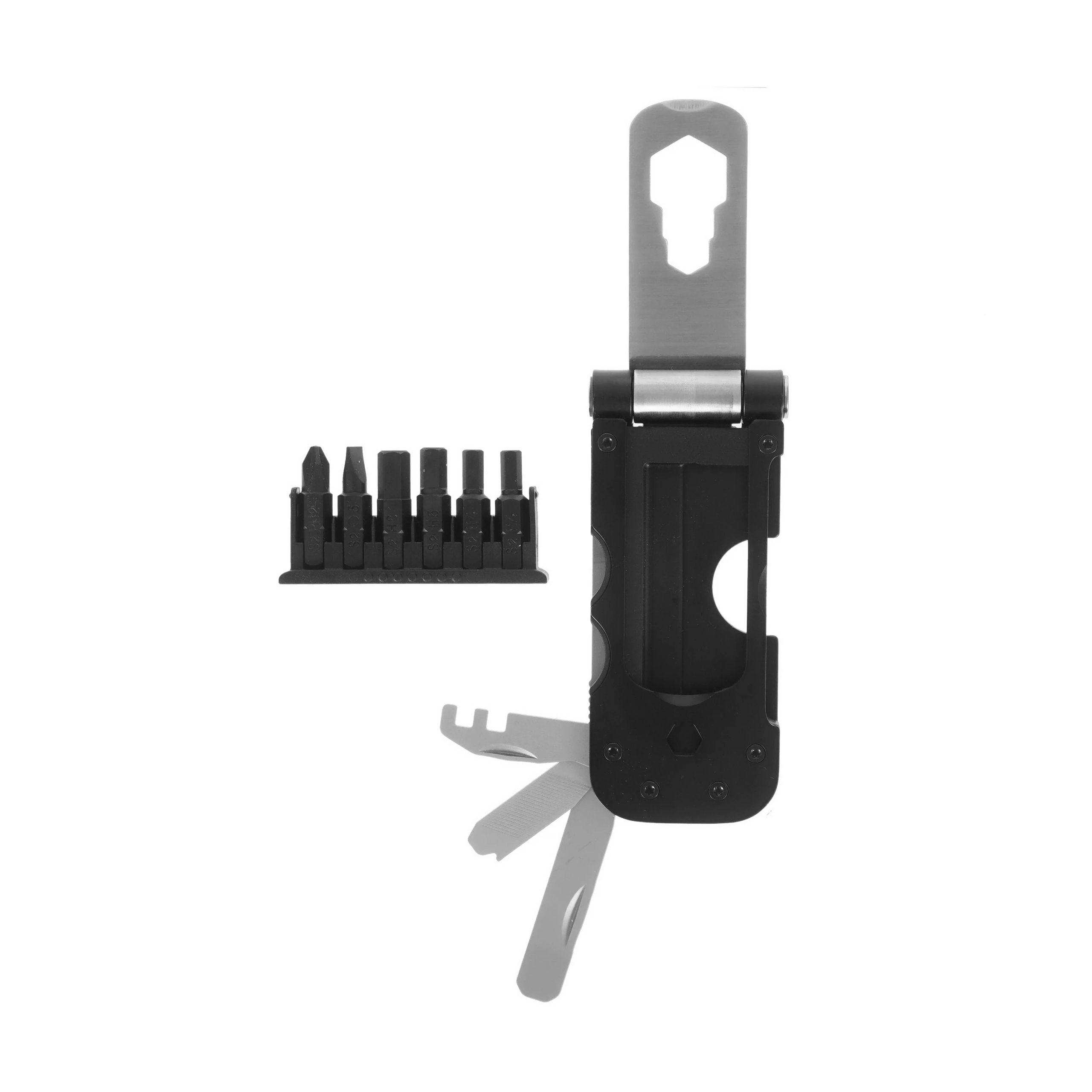 Мультитул для велосипеда Xiaomi Nextool Multifunctional Bicycle Tool (KT5557)