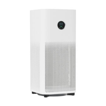 Очиститель воздуха Xiaomi Air Purifier MAX (AC-M5-SC)