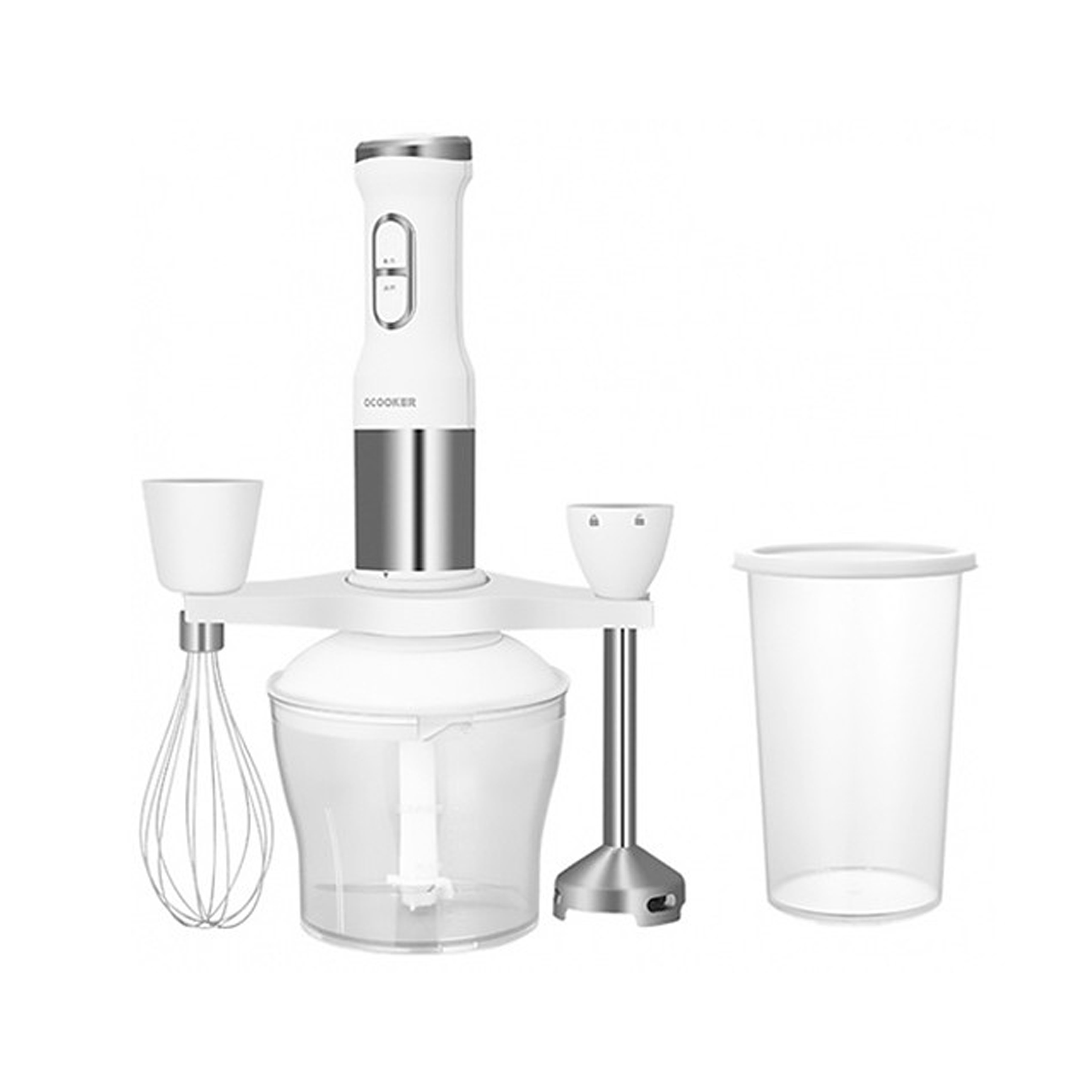Погружной Блендер Xiaomi Ocooker CD-HB01