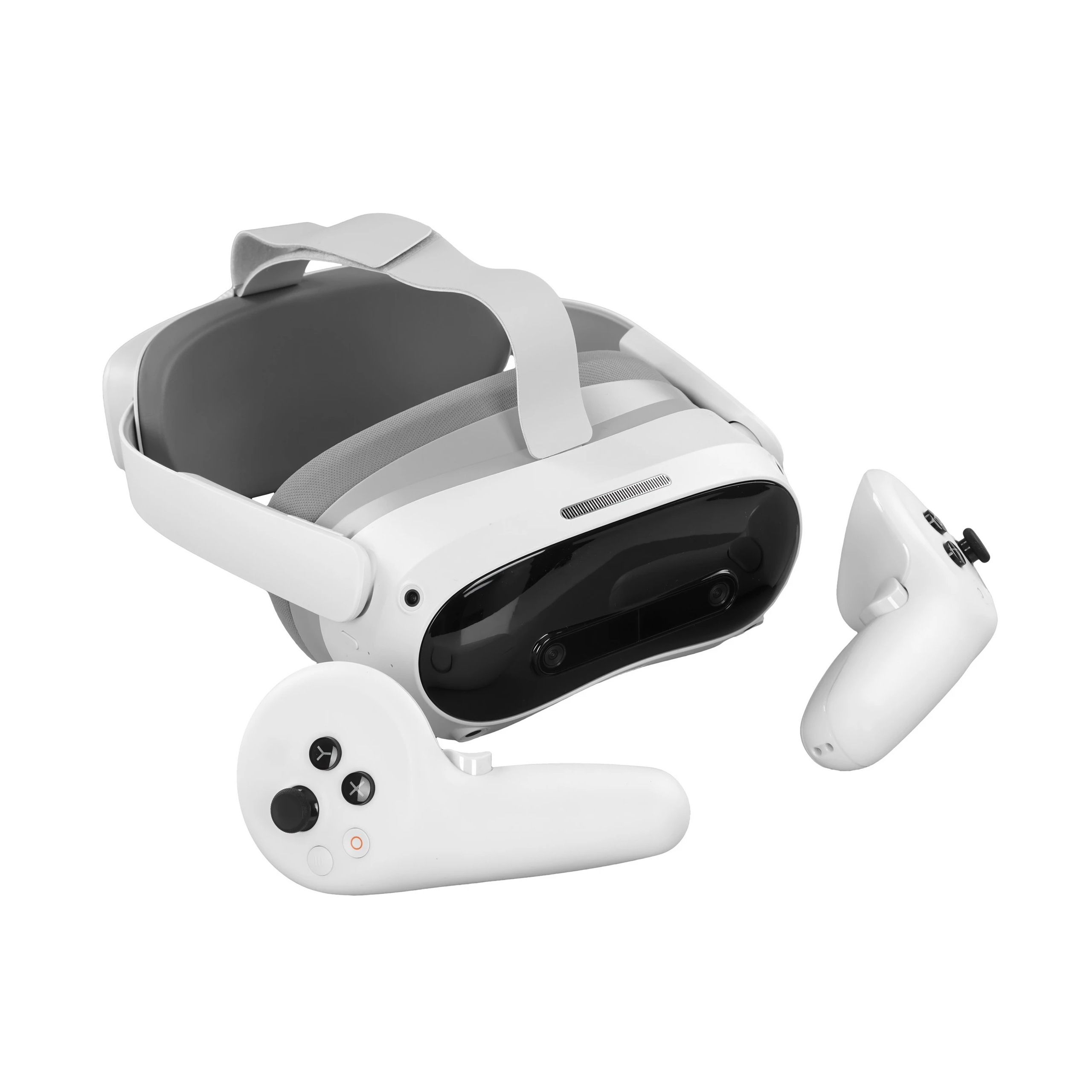 Шлем VR PICO 4 Ultra 256 ГБ