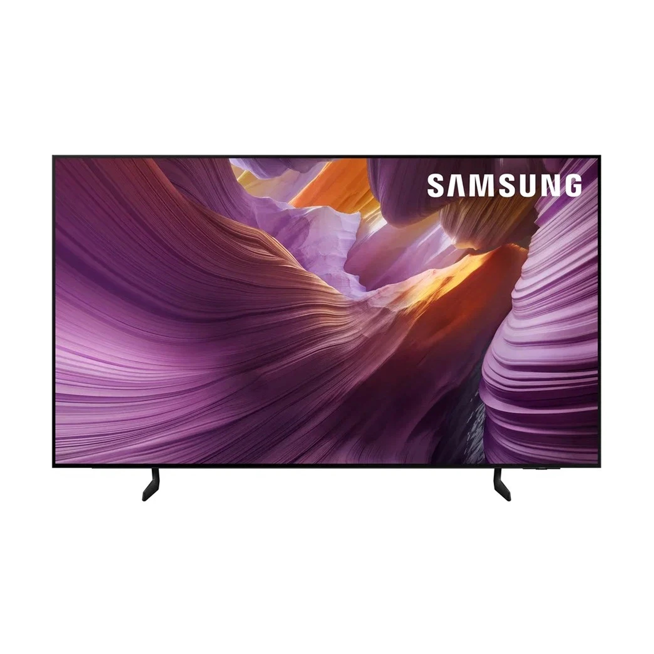 Телевизор Samsung 65 QE65S85FAEXRU OLED 4K