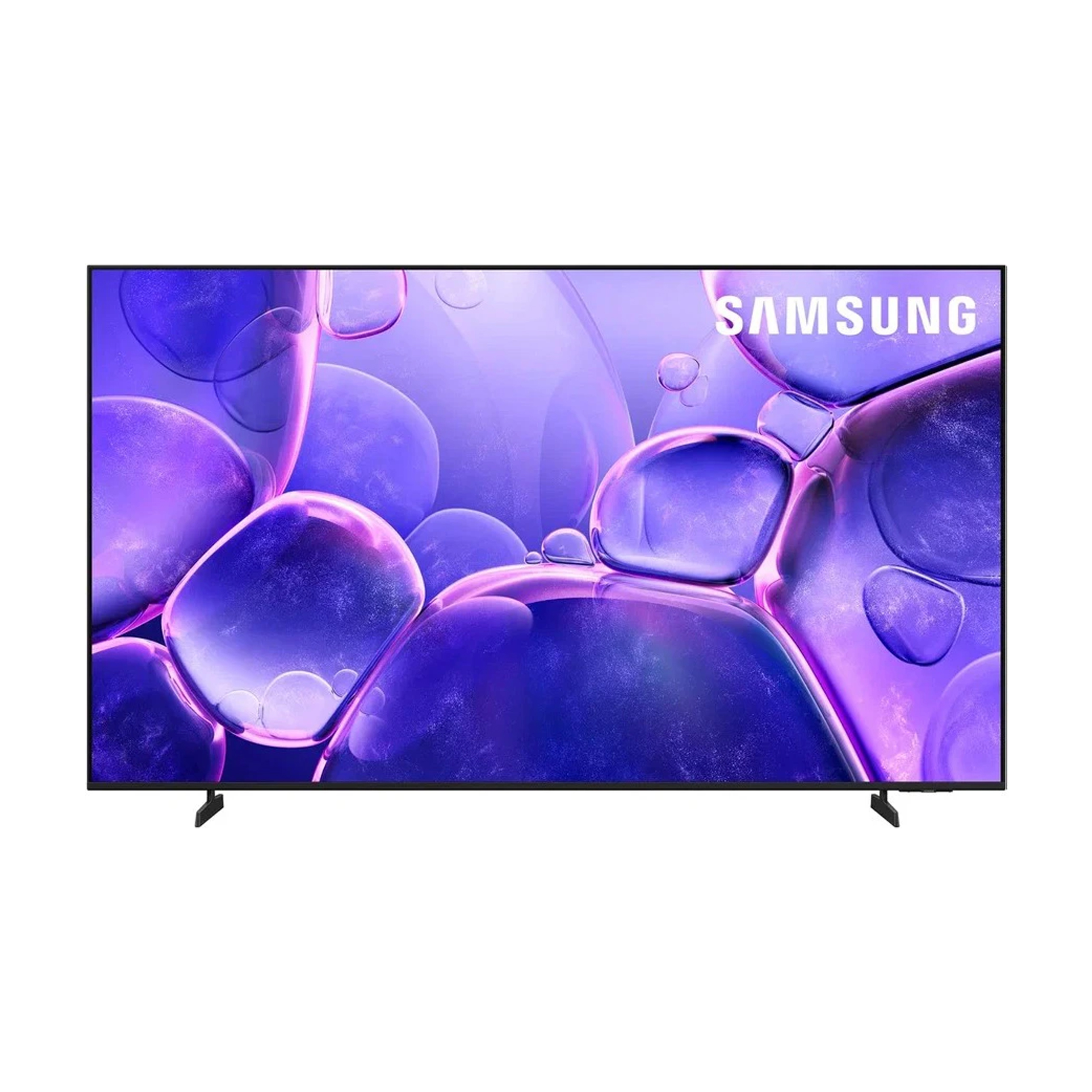 Телевизор Samsung 65 UE65U8000FUXRU 4K