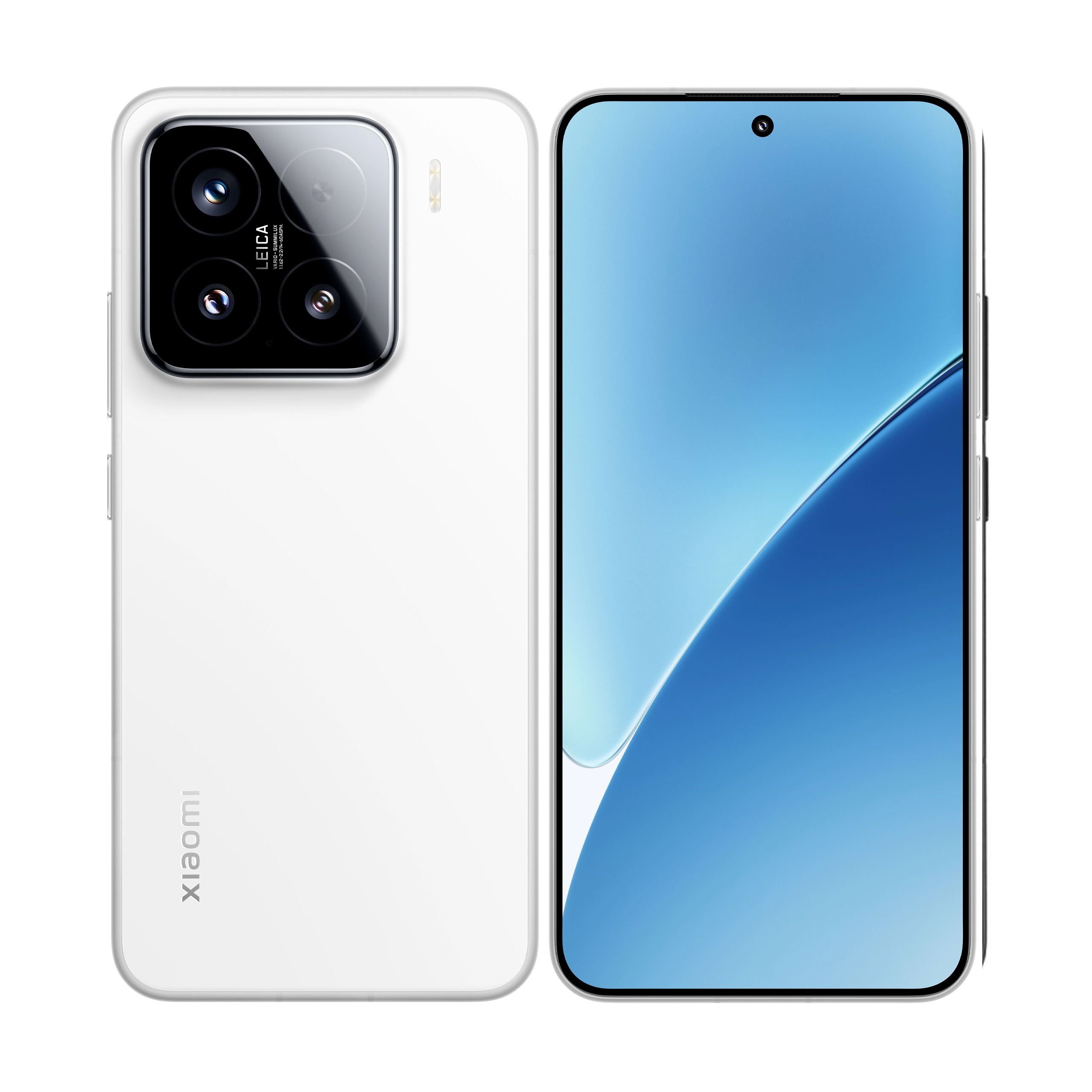 Xiaomi 15 12/512 ГБ