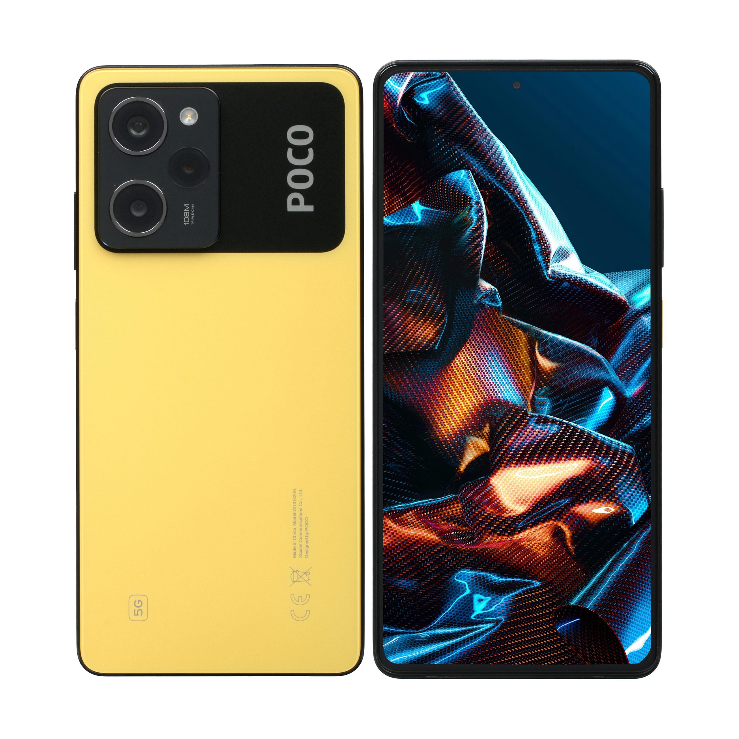 Poco X5 Pro 8/256 ГБ