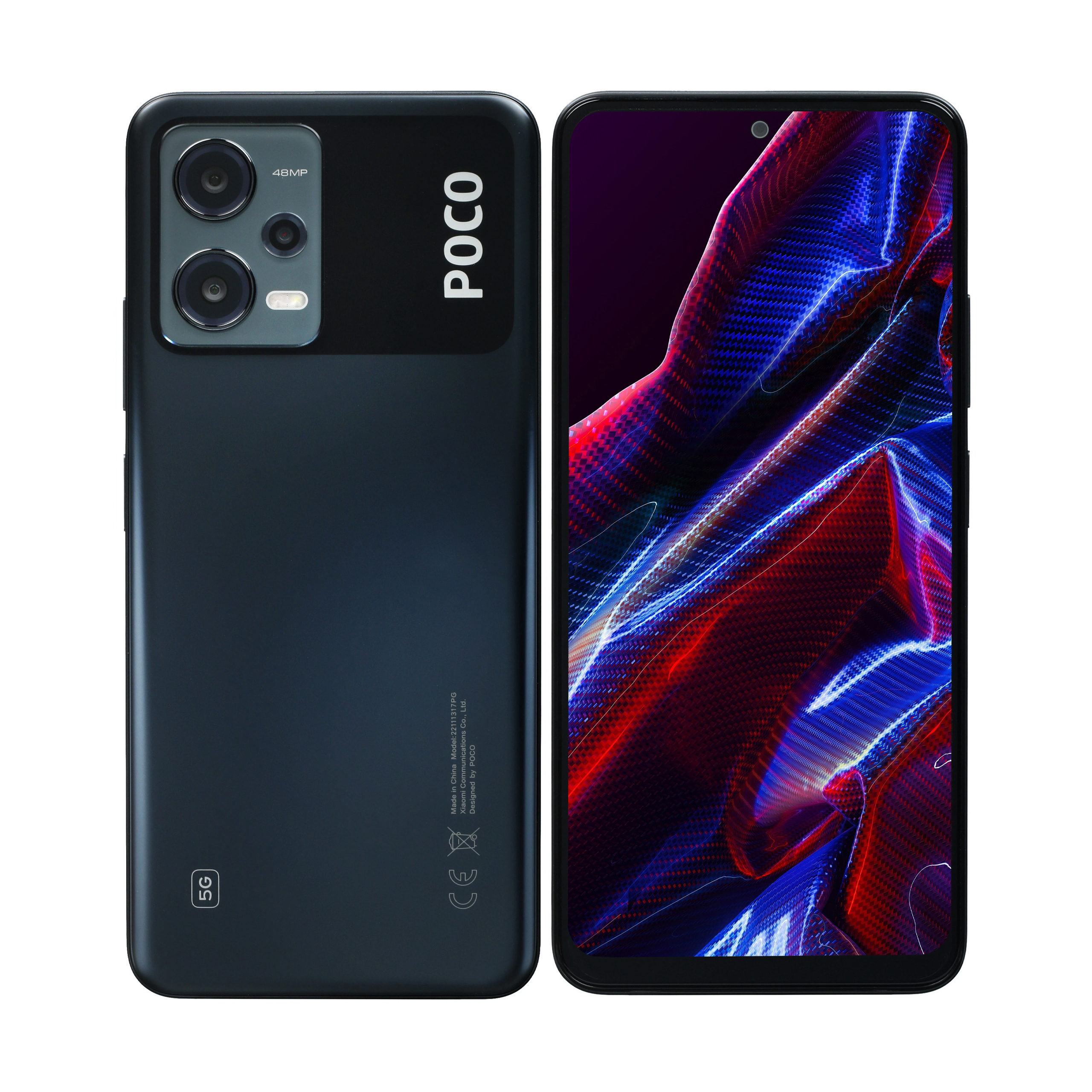 Poco X5 8/256 ГБ