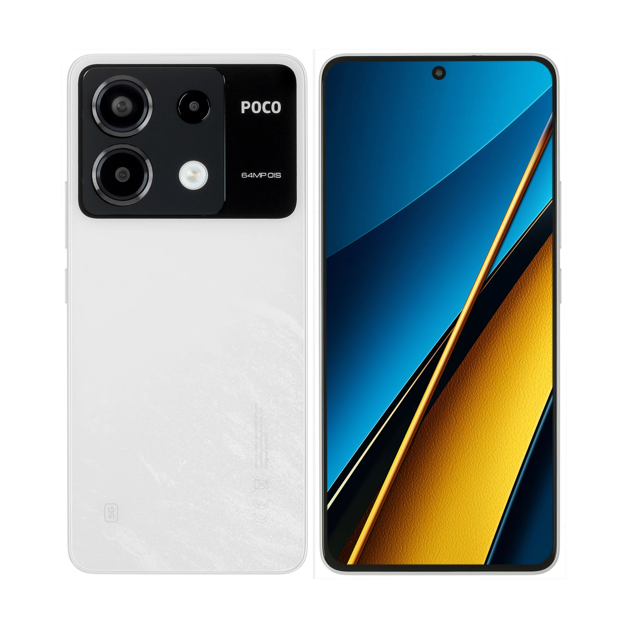 Poco X6 8/256 ГБ