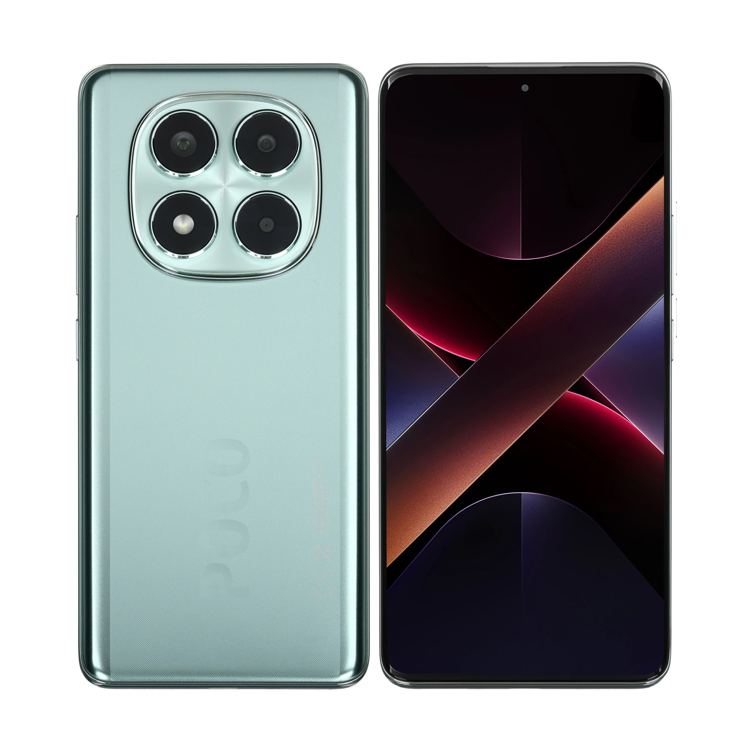 Poco X7 12\512 ГБ