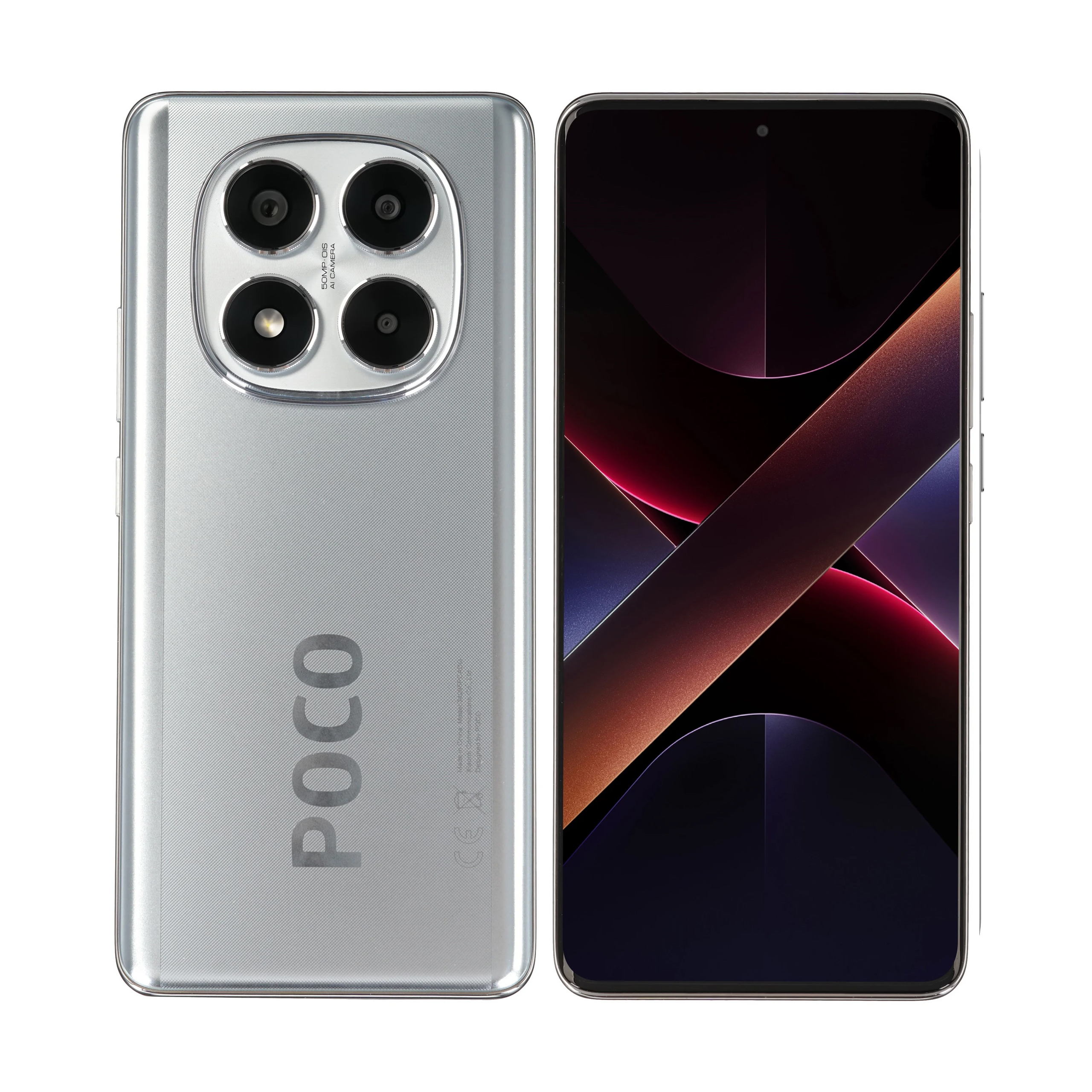 Poco X7 8\256 ГБ