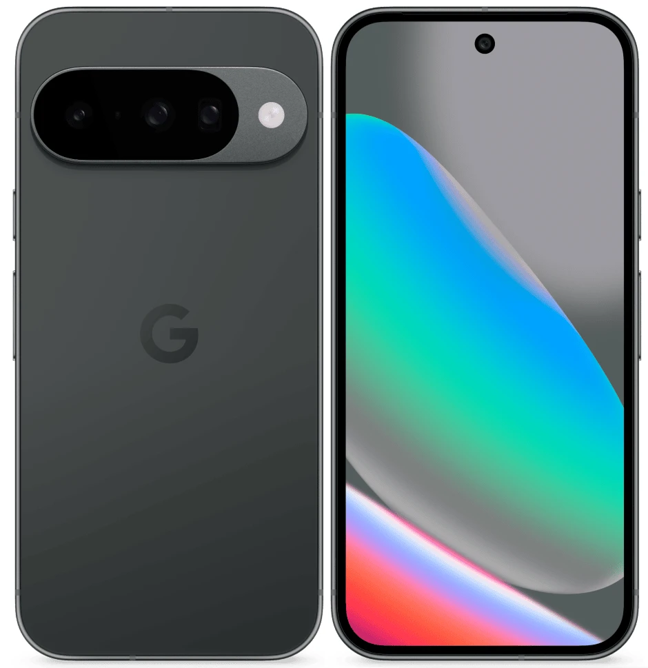 Google Pixel 10 12/256 ГБ