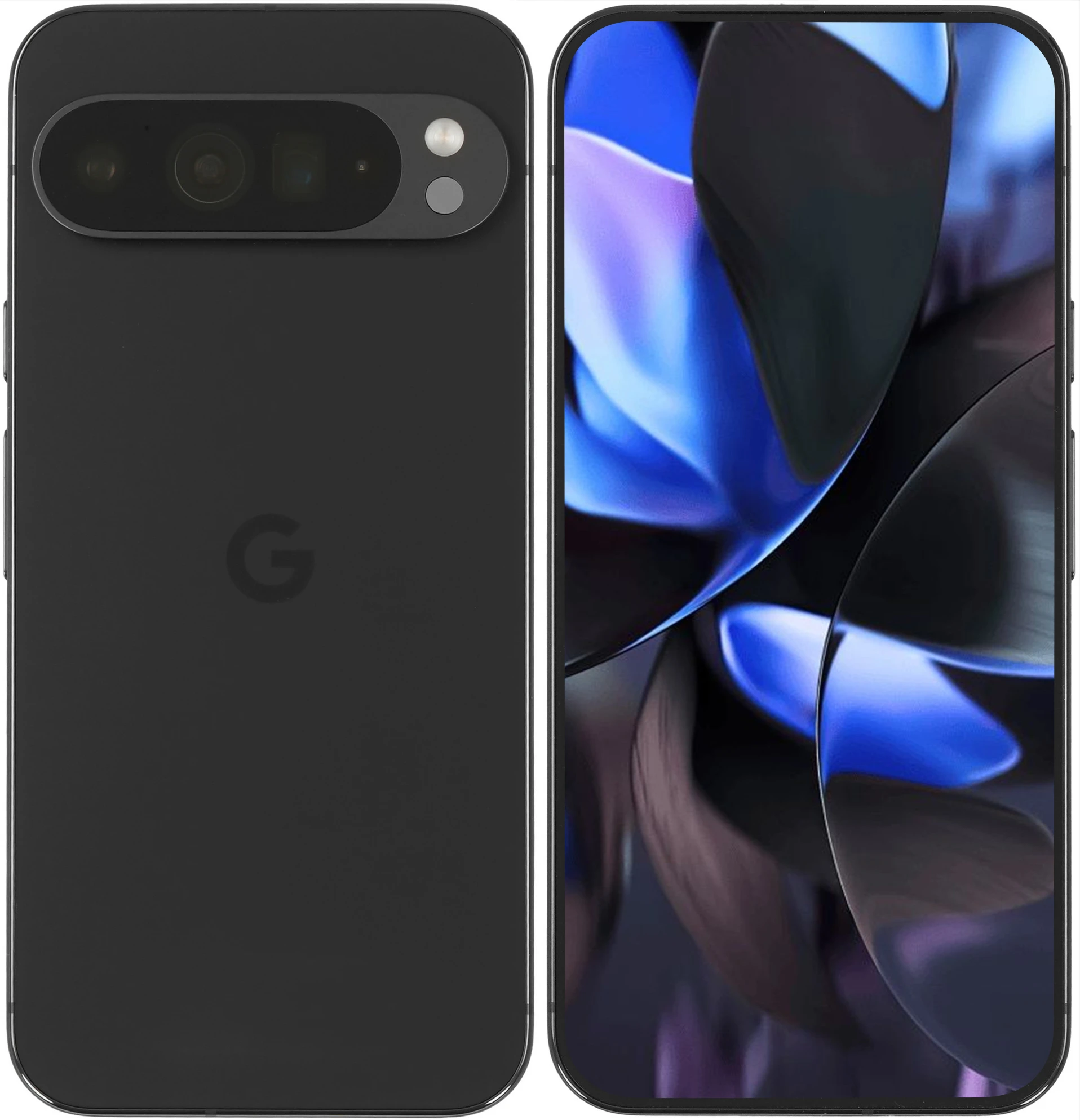Google Pixel 9 Pro XL 16/512 ГБ