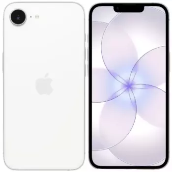 Apple iPhone 17E 512GB SIM White