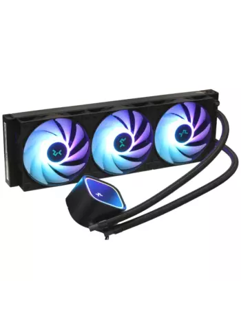DEEPCOOL LE720 White black