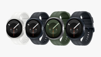 Смарт-часы Samsung Galaxy Watch 9 LTE 44 mm