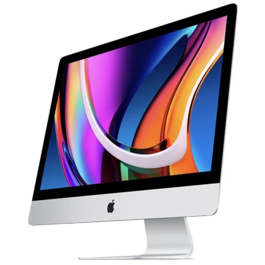 Apple iMac 27 Retina 5K Core i5 3,1/8/256gb SSD/RP575X
