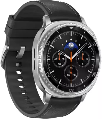 Смарт-часы Samsung Galaxy Watch 8 Classic 46 mm