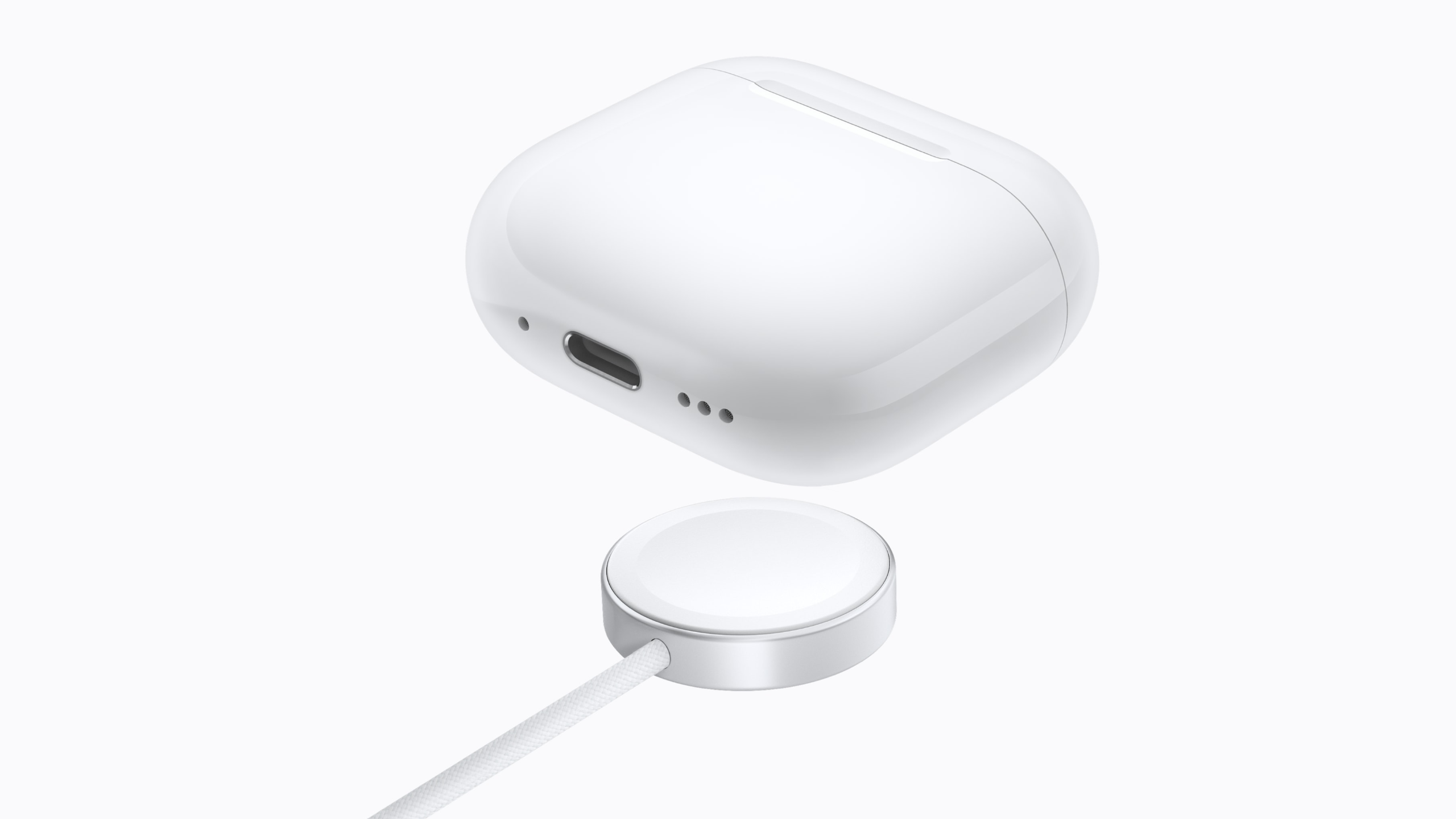 AirPods 5 MagSafe
