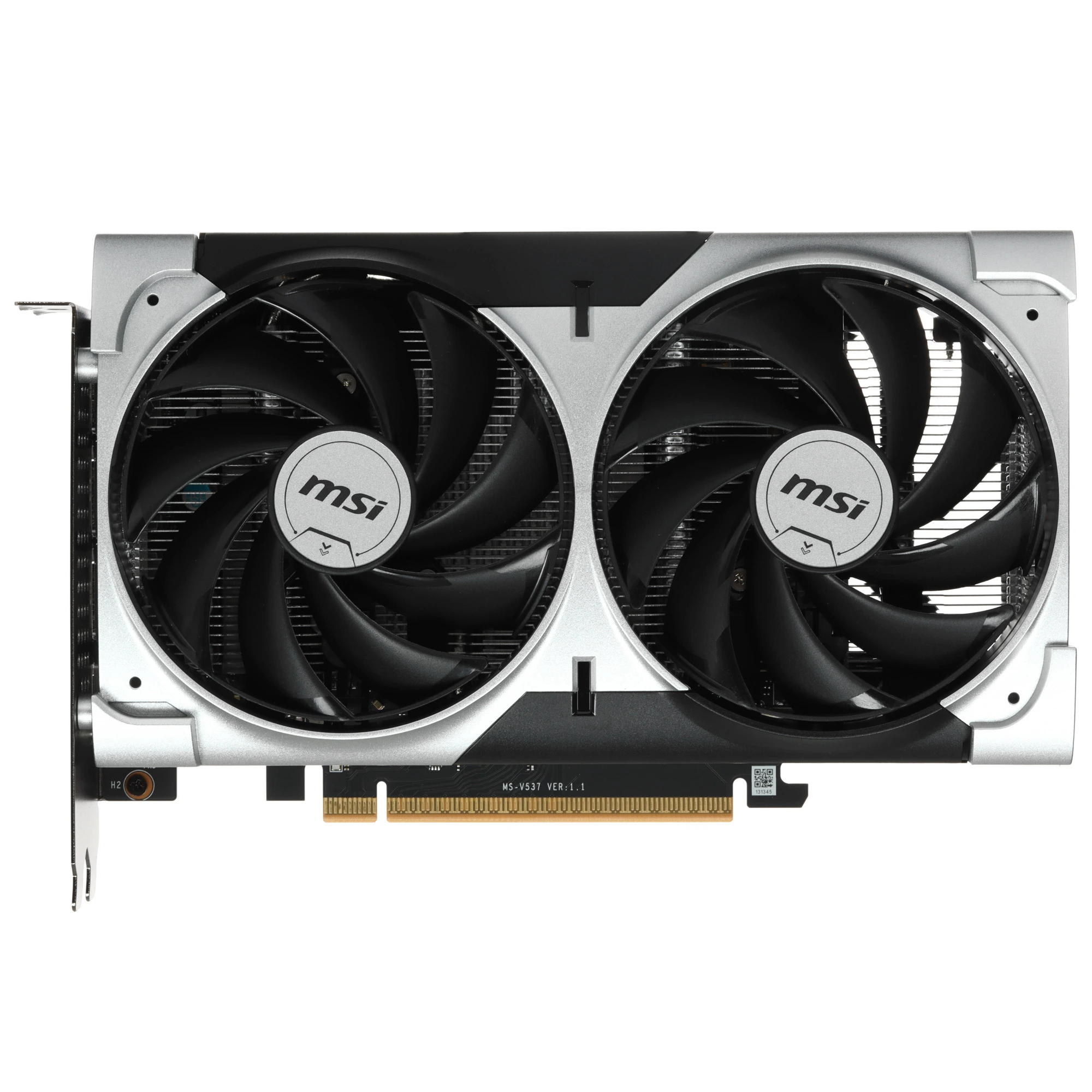 MSI GEFORCE RTX 5060 Ventus OC