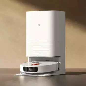 Xiaomi Mijia Omni Infinite Robot Vacuum M30S (D103CN)