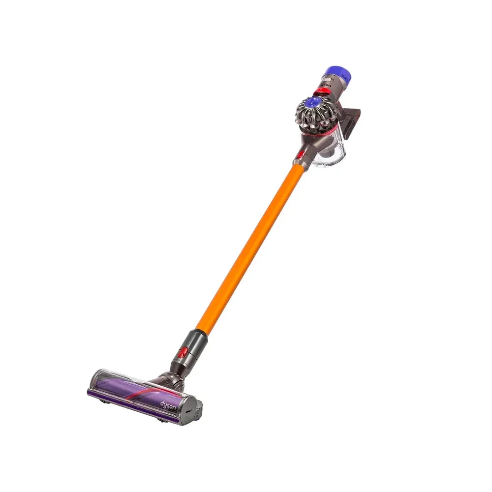Ручной пылесос Dyson V 15 Detect Absolute SV23 Gen5 фиолетовый