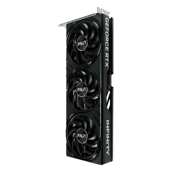 PALIT GEFORCE RTX 5060 Ti INFINITY 3 16GB