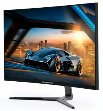 Игровой монитор CHIGO Display 27 IPS 2K