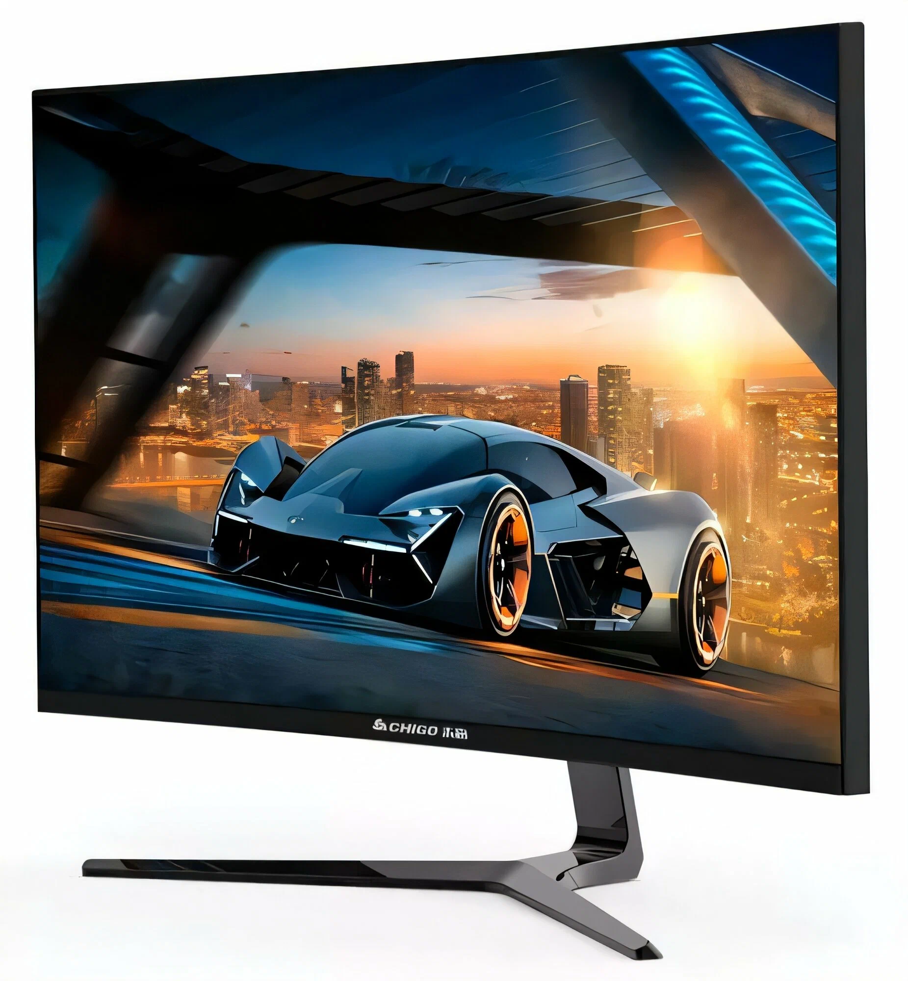 Игровой монитор CHIGO Display 27 IPS 2K