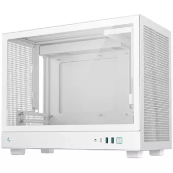 Deepcool CH160 белый