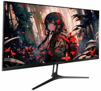 Игровой монитор CHIGO Display 24 IPS 2K