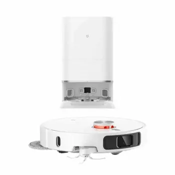 Mijia Omni Infinite Robot Vacuum M40 (D110CN)