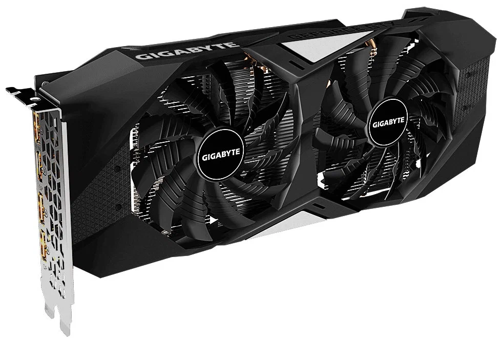GIGABYTE GEFORCE RTX 2060