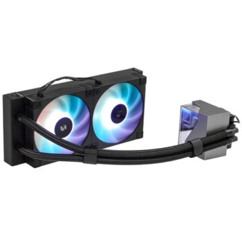 Водянка DeepCool 240 ARGB