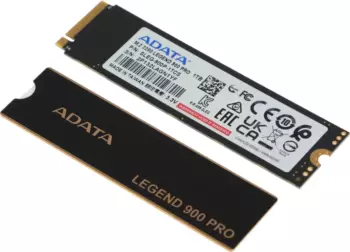 SSD A-Data Legend 900 Pro 1 tb