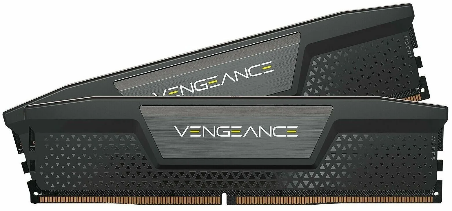 ОЗУ Corsair VENGEANCE DDR5 16GB