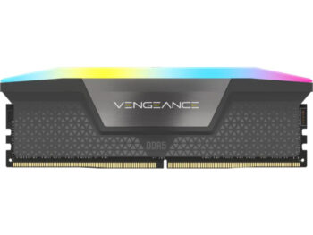 ОЗУ Corsair VENGEANCE DDR5 16GB 6000MHZ