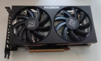 RADEON RX 6600